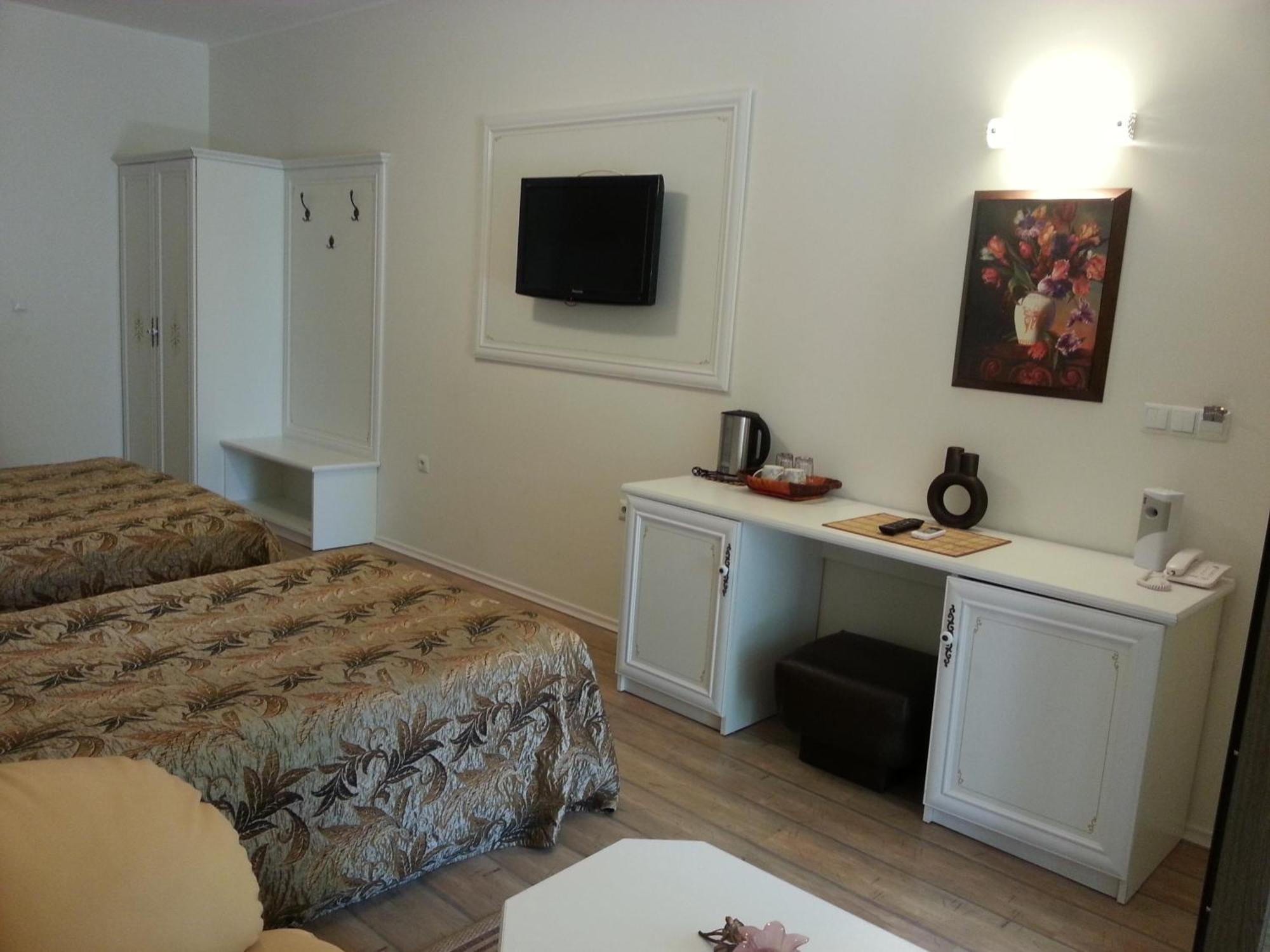 Hotel Venus 阳光海滩 客房 照片