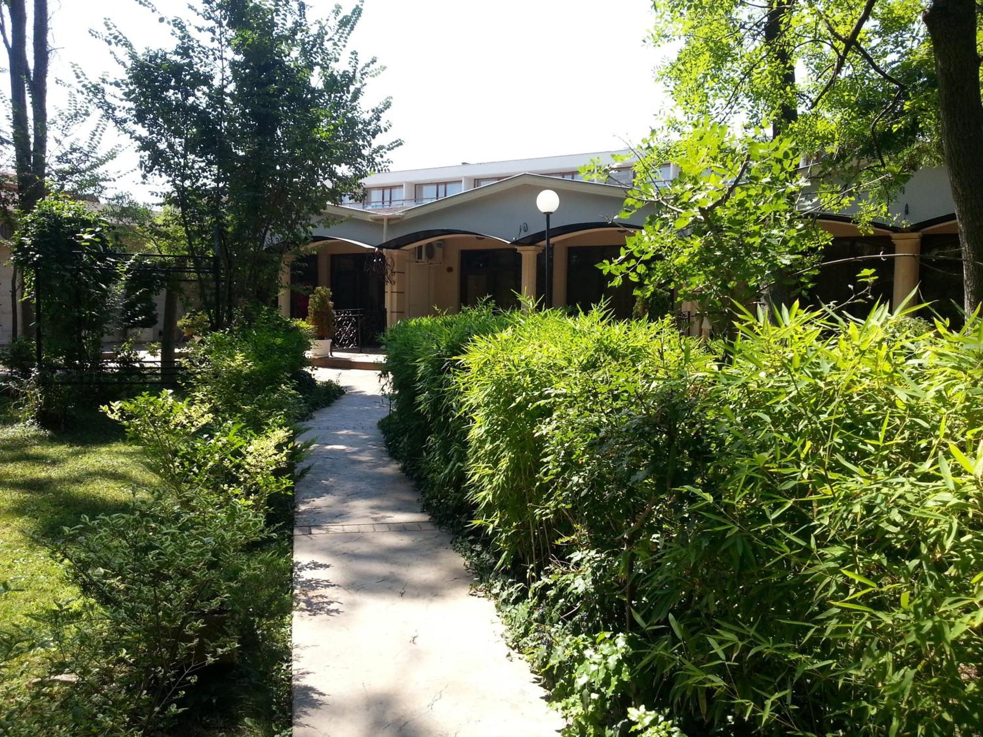 Hotel Venus 阳光海滩 客房 照片