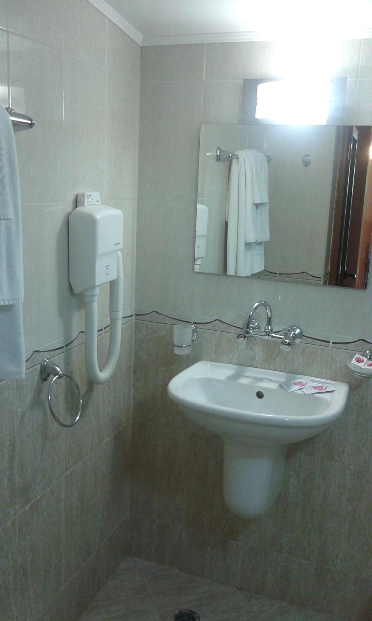 Hotel Venus 阳光海滩 客房 照片