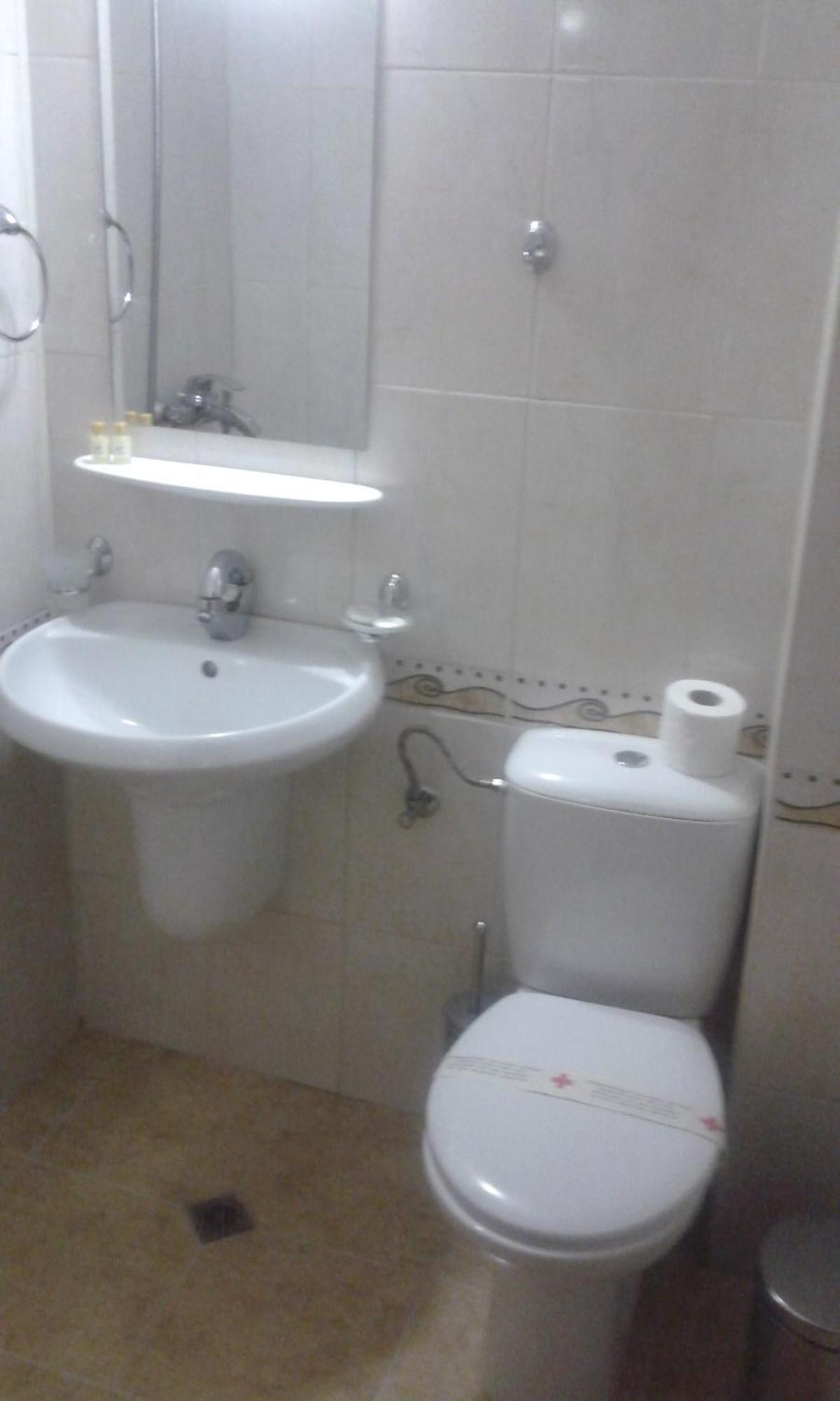 Hotel Venus 阳光海滩 客房 照片