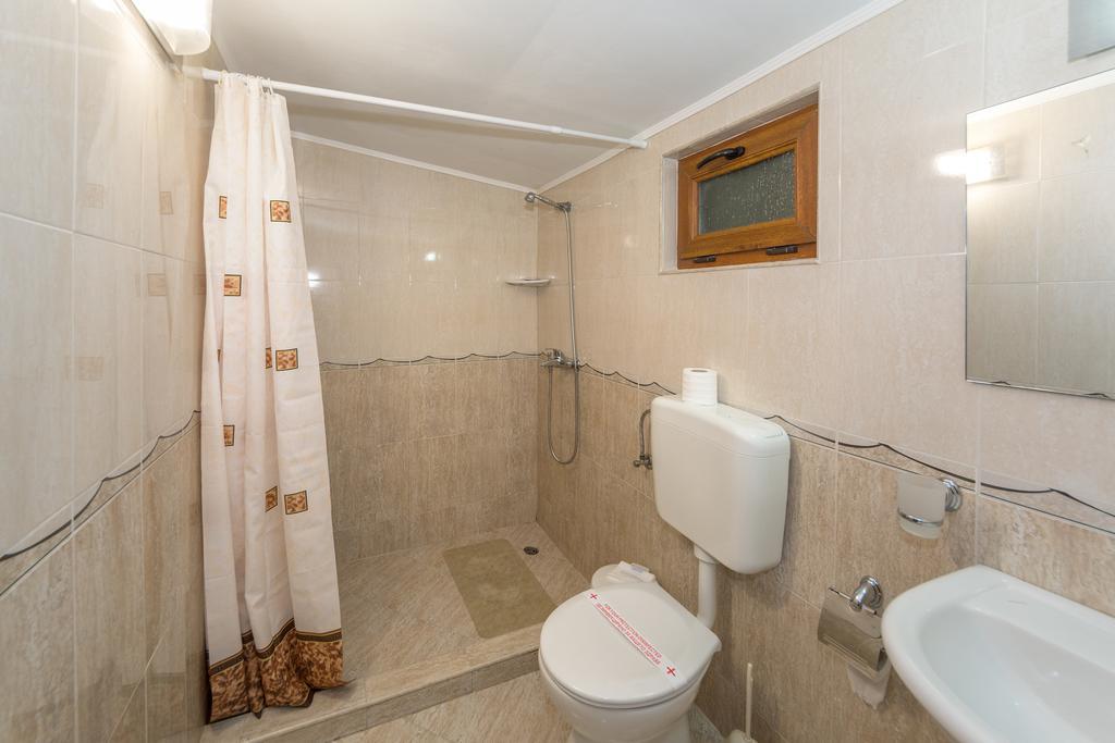 Hotel Venus 阳光海滩 客房 照片